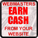 Earn Cash From Your Website!